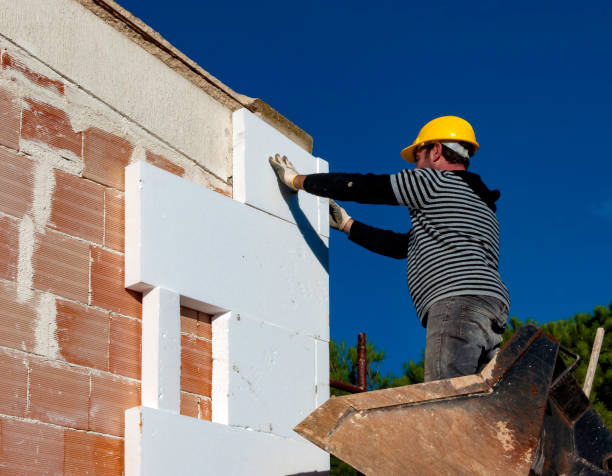 Best Insulation for Specific Applications in Colusa, CA