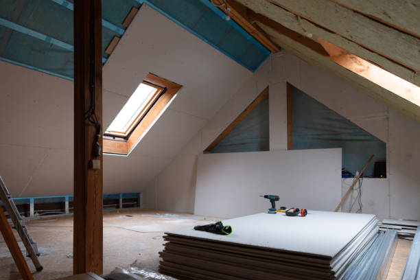 Best Insulation Maintenance and Repair in Colusa, CA