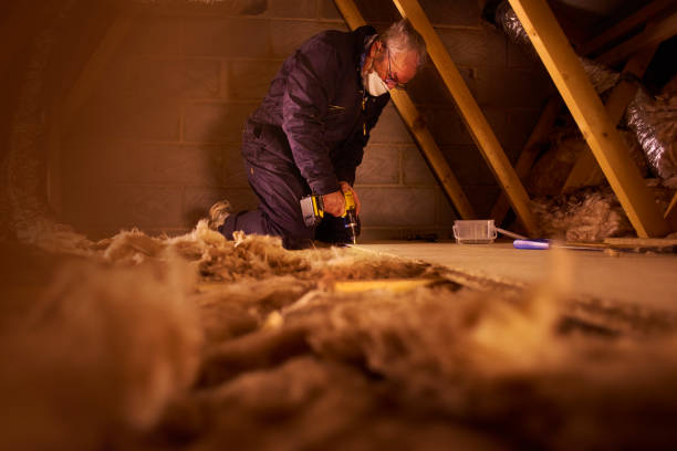 Best Specialized Insulation Services in Colusa, CA